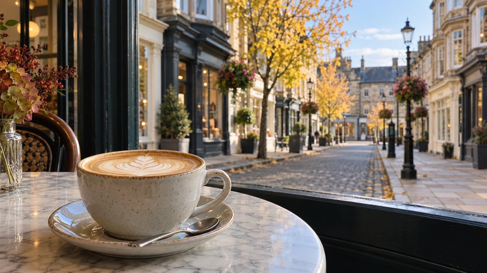 Best Coffee Shops in Harrogate: 12 Independents to Try