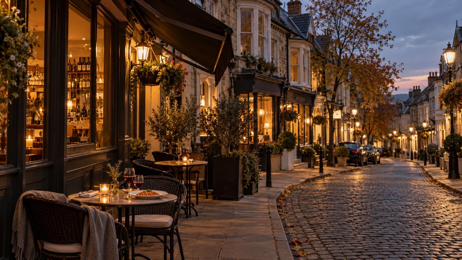 Italian Restaurants in Harrogate: 11 Best Picks for 2026