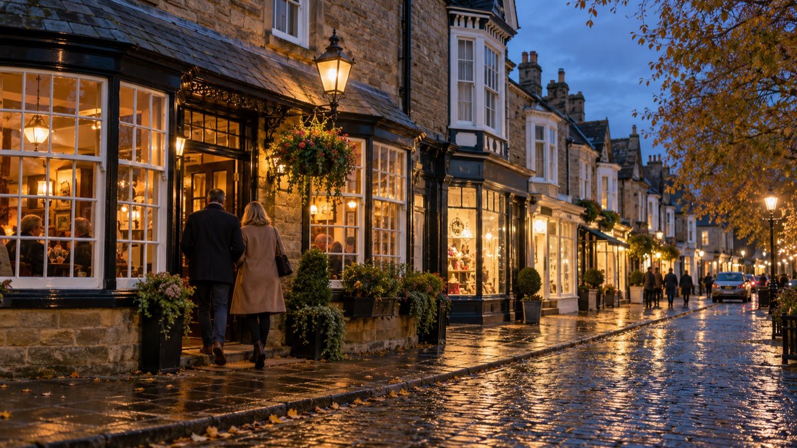 Best Pubs in Harrogate: 9 Pubs and 3 Bars for 2026