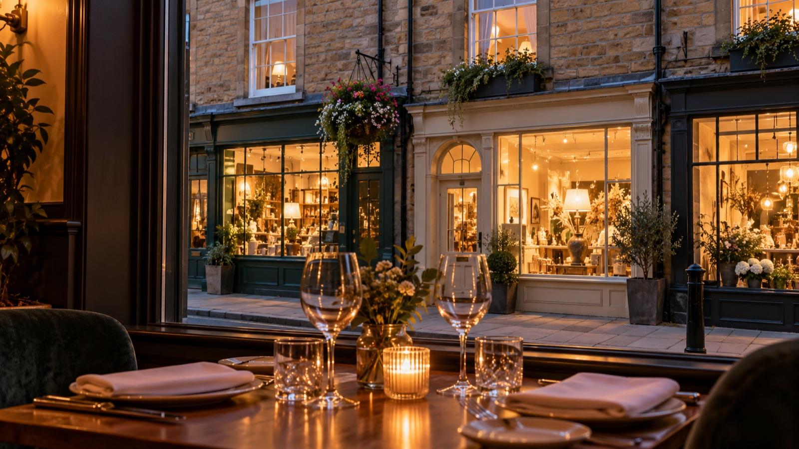 Best Restaurants in Harrogate: 12 Picks for 2026