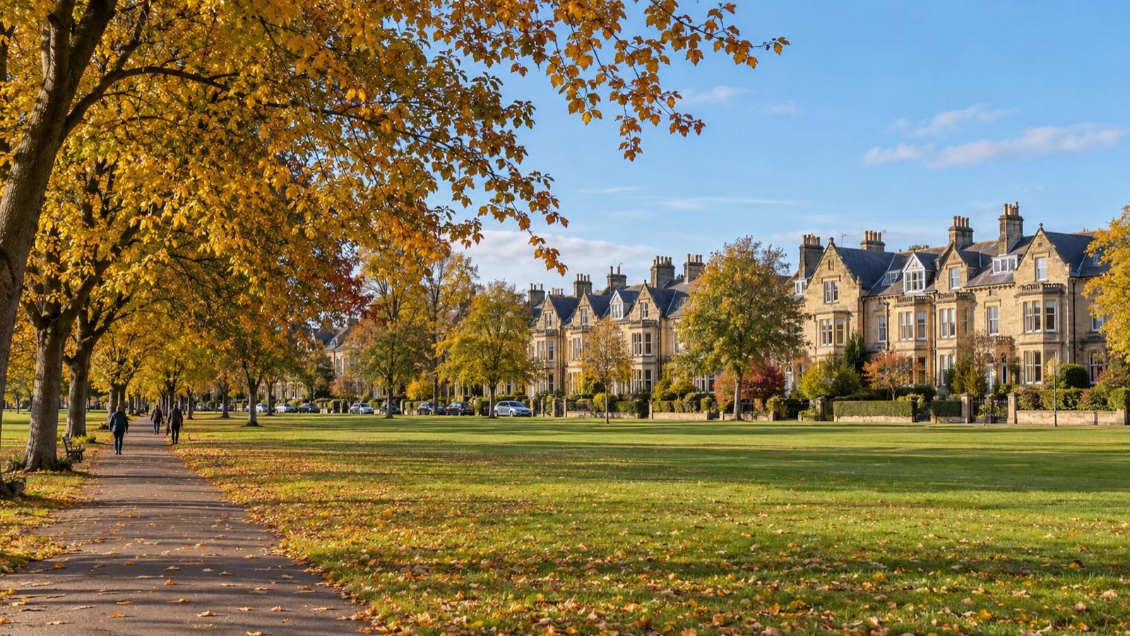 Things to Do in Harrogate: Prices and Time to Allow